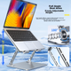 Зарядка для ноутбука Mryc F01 Aluminum alloy - изображение 4