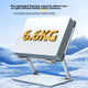 Зарядка для ноутбука Mryc F01 Aluminum alloy - изображение 8