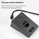 Микрофон Weishu LD-4260B проводной настольный для конференций - изображение 4