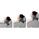Наклонный матрас Nila Anti-Reflux для пожилых людей с ГЭРБ, послеоперационный уход, клиновидная подушка, треугольная подушка, подушка для позиционирования во время беременности на боку. - изображение 1