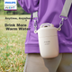 Дитяча ізольована пляшечка для молока AVENT Philips, чашка для пиття Baby Direct, спеціальна для дітей дитячого садка 1-2 роки, JD, самокерована - зображення 10