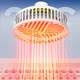 Инфракрасная лампа XIANHE TDP 025, для физиотерапии - изображение 5