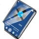 Lenovo V22 32GB MP4/MP3 плеер с Bluetooth, воспроизведением музыки без потерь, портативный словарь для студентов, электронная книга, диктофон, 2,4-дюймовый сенсорный экран - изображение 3