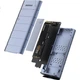Портативний зовнішній жорсткий диск GODO M.2 SSD USB4 NVMe для ноутбуків та настільних комп'ютерів 40 Гбіт/с, сумісний з Thunderbolt 4/3, підходить для телефонів Apple MAC - зображення 2