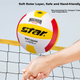 Мяч волейбольный Star VB855C/34 размер 5 - изображение 5