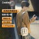Сумка CWATCUN Kaden для фотоаппарата через плечо водонепроницаемая - изображение 4