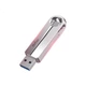 Флеш-накопитель Netac 32 ГБ USB 3.2, скорость чтения 150 МБ/с, металлический корпус US16, двойной интерфейс Type-C, подходит для компьютеров и телефонов, совместим с Android, Apple, HarmonyOS, поддерживает OTG. - изображение 2