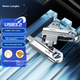 Флеш-накопитель Netac 32 ГБ USB 3.2, скорость чтения 150 МБ/с, металлический корпус US16, двойной интерфейс Type-C, подходит для компьютеров и телефонов, совместим с Android, Apple, HarmonyOS, поддерживает OTG. - изображение 4