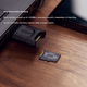 Карта памяти Kingston Canvas Select Plus microSDXC 64GB UHS-I U1 V10 (SDCS3/64GB) - изображение 3