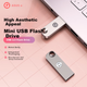 Флеш-накопичувач ASUS U200 Meteorite Gray з одним портом USB 2.0 64 ГБ, чорний - изображение 5
