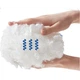 Подушка Hilton Good Sleep Pillow Pro с антибактериальным покрытием для поддержки шейного отдела позвоночника, размер 48*74 см, средний размер. - изображение 1