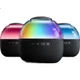 PHILIPS TAS2009 Настільний Bluetooth-колонка Міні-сабвуфер для дому Високоякісний бездротовий динамік Atmos Light для телевізора, колір вишневого цвіту - изображение 1