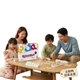 Игра настольная Rummikub Deluxe Edition для всей семьи - изображение 2