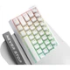 Клавиатура беспроводная EWEADN F61 Bluetooth/Wireless/USB - изображение 2