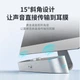 Микрофон-колонка SADA V-198 USB настольная мультимедийная с сабвуфером - изображение 4