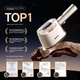 Відпарювач SUPOR EGH-928A ручний для одягу 95г/хв, 130мл, портативний, подарунковий - зображення 4