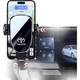Zhicheng Toyota Levin Corolla Sharp Fenglanda Asia Lion Автомобильный держатель для телефона с подставкой для экрана и навигационной системой - изображение 3
