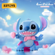 Фигурка 52TOYS Стич слепая коробка, аниме стиль, подарочная - изображение 5