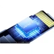UGREEN 10-гігабітний оптичний електричний модуль SFP+ оптичний порт - RJ45 електричний порт конвертер оптоволоконного порту - адаптер Ethernet 5G/2.5G адаптивний сумісний з кількома брендами 75641 - зображення 1