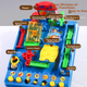 Настільна гра Screwball Scramble Breakthrough+ Puzzle Maze Adventure (953) - зображення 6