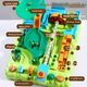 Настільна гра Screwball Scramble Breakthrough+ Puzzle Maze Adventure (953) - зображення 7