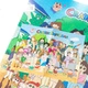 Пазл VINLAA Crayon Shin-Chan 1000 деталей, семейный портрет - изображение 3