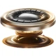 Беспроводная портативная колонка Newmine BT512 с Bluetooth, настольная аудиосистема для дома и улицы, миниатюрная портативная колонка с яркой подсветкой и сабвуфером. - зображення 3