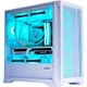 Корпус SAMA Pingtouge M9 White - изображение 1