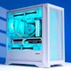 Корпус SAMA Pingtouge M9 White - изображение 4