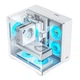 Корпус AOC Starry Sea CG389 White - изображение 4