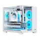 Корпус AOC Starry Sea CG389 White - изображение 5