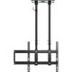 Кронштейн Beishi для телевизора 60-120" настенный/потолочный - изображение 1