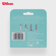 Набор намоток Wilson SLAM WR8448803001, 3 шт, синие - изображение 2