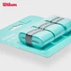 Набор намоток Wilson SLAM WR8448803001, 3 шт, синие - изображение 3