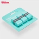 Набор намоток Wilson SLAM WR8448803001, 3 шт, синие - изображение 4
