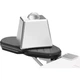 Beishi TV Accessory Desk Mouse Replacement Pad Arm Replacement Frame Extension Board Складаний покращений потовщений пінопластовий килимок, товщиною 10 мм - изображение 3