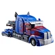 Трансформери Studio Series Leader Class The Last Knight Dark Optimus Prime G1905 Дитяча іграшка для хлопчиків - изображение 2