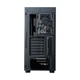 Бокова панель CoolerMaster Elite 502 Lite Iron для комп'ютерного корпусу EATX, сітчаста передня панель / Підтримка водяного охолодження 420 мм / Підтримка інтерфейсу Type-C - зображення 9