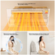 Теплоповітряний обігрівач для ванної кімнати OPPLE Basic Warm Series Wide Swing Fast Heating Ultrathin Multifunctional All-in-One WarmMu Jplus - зображення 7