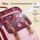 Рюкзак Disney Spiderman для начальной школы (3-6 классы), эргономичная защита позвоночника, многослойный, большой объем, водостойкий, на два плечевых ремня. - изображение 11
