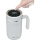 Vanow Kids Smart Insulated Mug Men's 2026 New High-End Office Tea Separation Water Cup Valentine's Day Gift - изображение 2