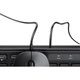 Комплект проводной Ugreen MK331 USB 104 клавиши - изображение 2