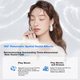 PHILIPS [2026 Остання модель] Справжні бездротові Bluetooth навушники-вкладиші Зменшення шуму для дзвінків Спортивні ігри Низька затримка Музика Високоякісні універсальні для Apple Huawei Xiaomi TAT1320 - зображення 6