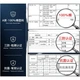 Подушка CROWN бавовняна для шиї, ортопедична, для дому та готелю, 48x74см - зображення 1