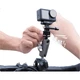 Крепление для экшн-камер Jingxuan JINGDONG для DJI Action 4/6 GoPro Insta360 - изображение 4