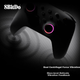 Игровой контроллер 8BitDo Orion II, джойстик TMR с двумя триггерами, тройным режимом работы, ПК, Steam, Android, Rengwang 3, Zhenqu Zero, Monster Hunter: World, Black Myth. - зображення 9