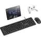 Комплект проводной Lenovo ThinkPlus KM120 Pro USB - изображение 3