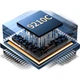 Корпус для зовнішнього жорсткого диска M.2 NVMe від JEYI, інтерфейс Type-C 3.2, корпус з алюмінієвого сплаву для ноутбука. - зображення 1