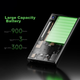 Плеєр Aigo AN60 MP3/MP4 Android 4+64ГБ з камерою - зображення 11