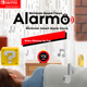 Nintendo Switch Sound Clock Alarmo Overseas Version, червоний розумний будильник із датчиком руху та тематикою Super Mario - зображення 7
